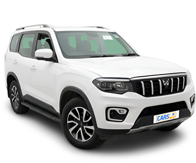 Mahindra SCORPIO-N-img